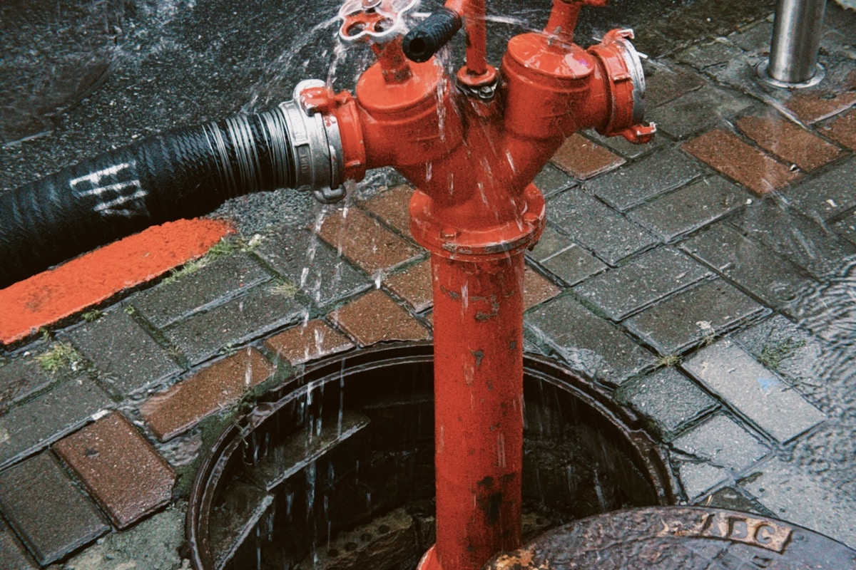 Commercial water damage restoration in Tampa